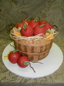 apples