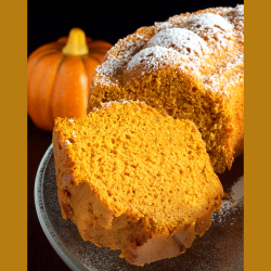 Pumpkin Cake